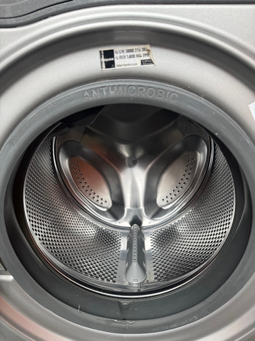 Buy & Sell Webheath Redditch - Photos for Hotpoint 9kg washing machine