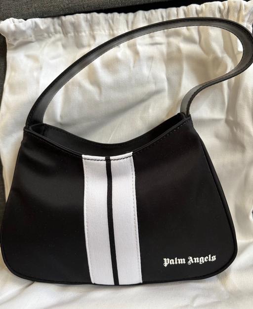 Buy & Sell Bloxwich Walsall - Photos for Palm Angels Venice Shoulder Bag New RRP £475