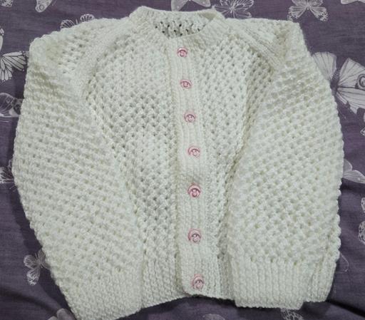 Buy & Sell Weoley Castle Birmingham - Photos for 2-3 years girls knitted cardigan