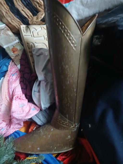 Buy & Sell Holly Hall Dudley - Photos for big old retro umberella boot