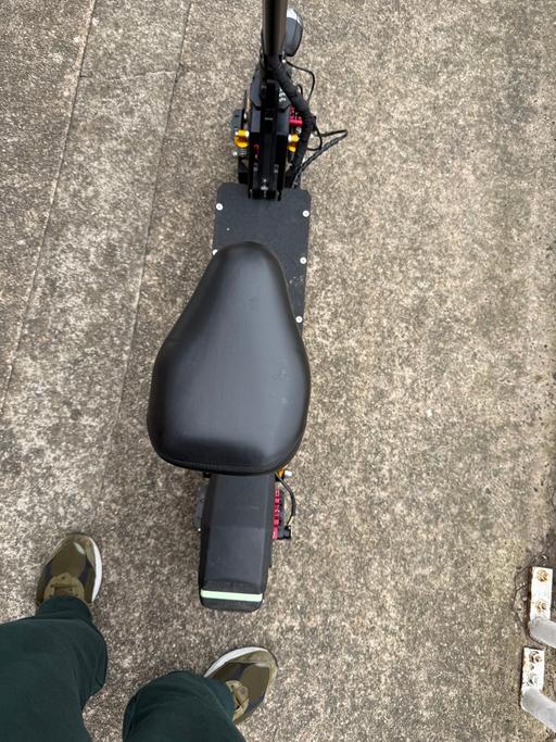 Vehicles Swallownest Rotherham - Photos for Viper 2000W 60V 20AH E Scooter, 37MPH