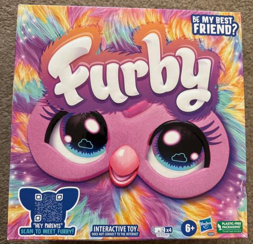 Buy & Sell Bloxwich Walsall - Photos for Furby Interactive Toy