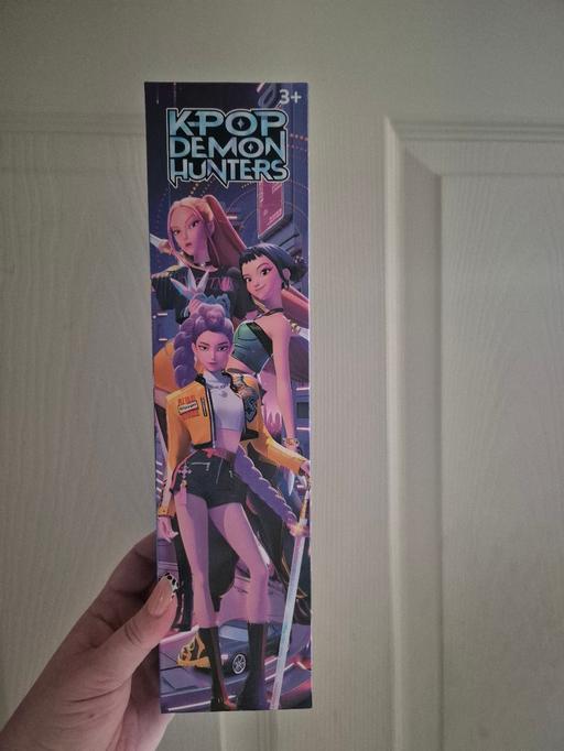 Buy & Sell Crumpsall Manchester - Photos for new K-Pop Singing Doll