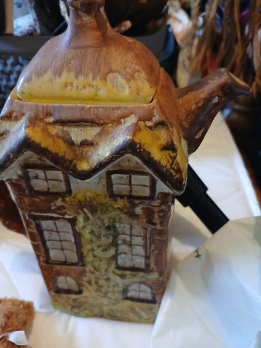 Buy & Sell Netherton Dudley - Photos for price Kensington tea pot