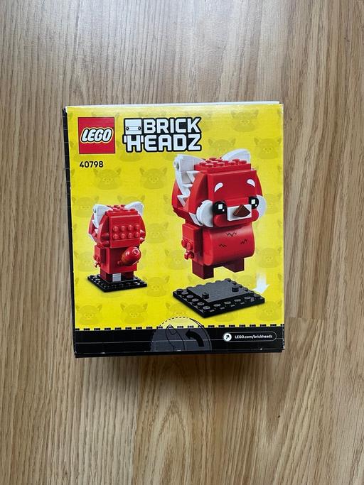 Buy & Sell Surbiton Kingston upon Thames - Photos for Lego BrickHeadz