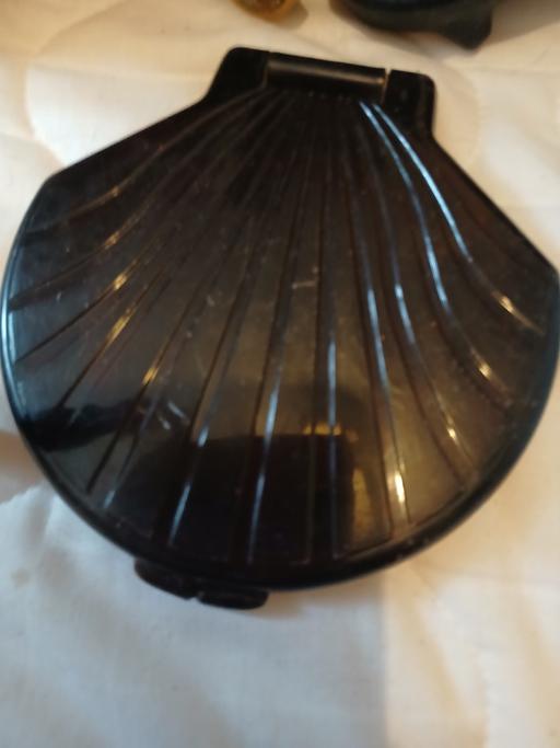 Buy & Sell Netherton Dudley - Photos for big retro ladies mirrer 2 sided