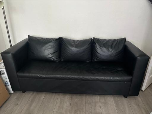 Buy & Sell Woodford Green Redbridge - Photos for 3 seater sofa