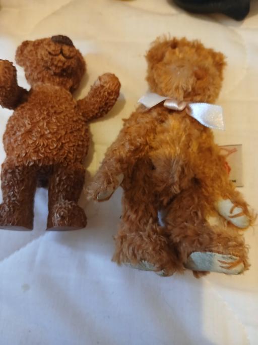 Buy & Sell Netherton Dudley - Photos for 2 little teddy's