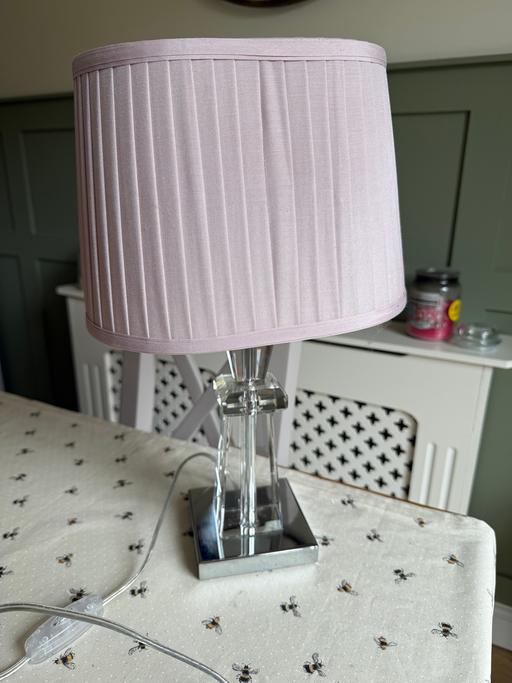 Buy & Sell Webheath Redditch - Photos for Table lamp