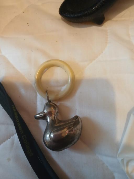 Buy & Sell Netherton Dudley - Photos for old dolls rattle