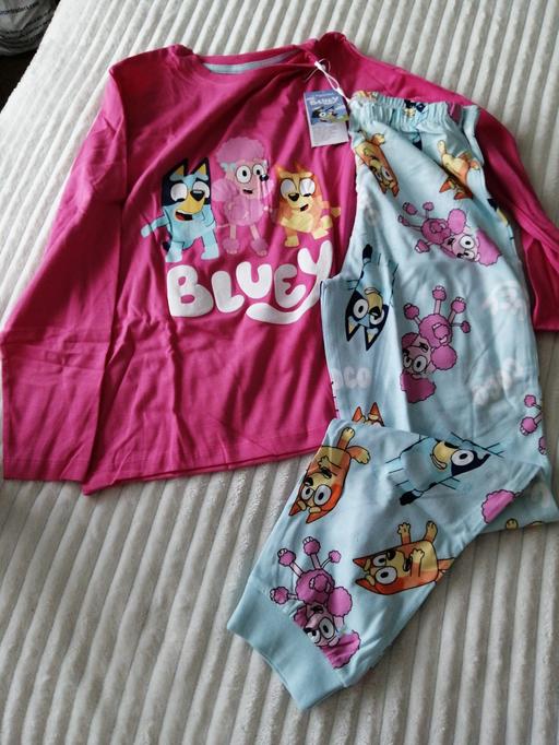 Buy & Sell Wednesfield Wolverhampton - Photos for *9/10* yrs Girls Pj's