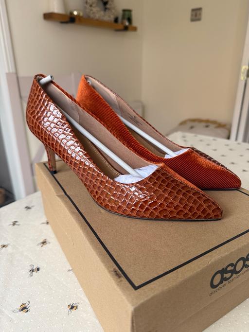 Buy & Sell Webheath Redditch - Photos for Brand new shoes