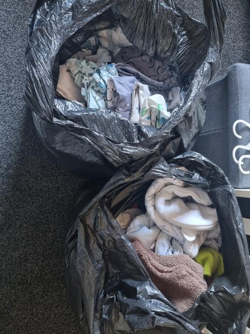 Buy & Sell Blackpool Town Centre Blackpool - Photos for Massive bundle 6-9 boys clothes