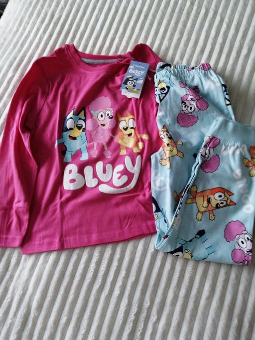 Buy & Sell Wednesfield Wolverhampton - Photos for *6/7*yrs Girls Pj's