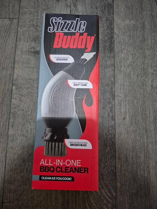 Buy & Sell Stourport-on-Severn Wyre Forest - Photos for bbq cleaner