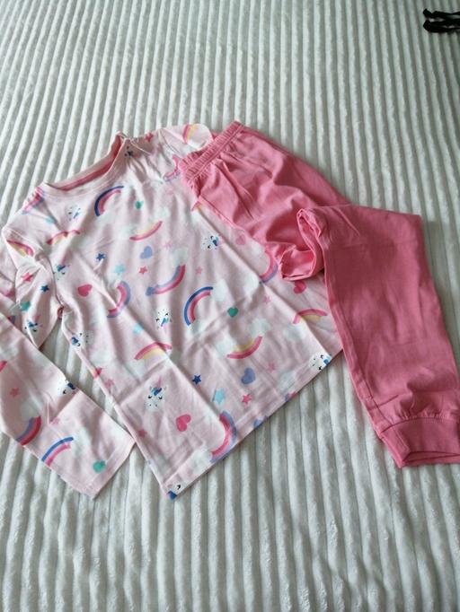 Buy & Sell Wednesfield Wolverhampton - Photos for *7/8*yrs Girls Pj's
