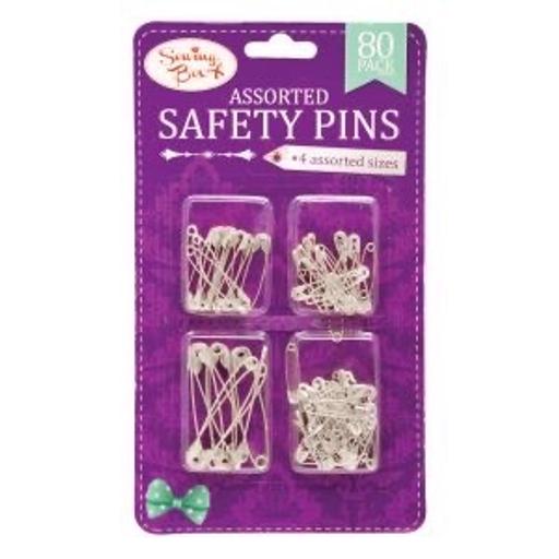 courses Blackpool Lancashire - Photos for Silver Safety pins - (80)