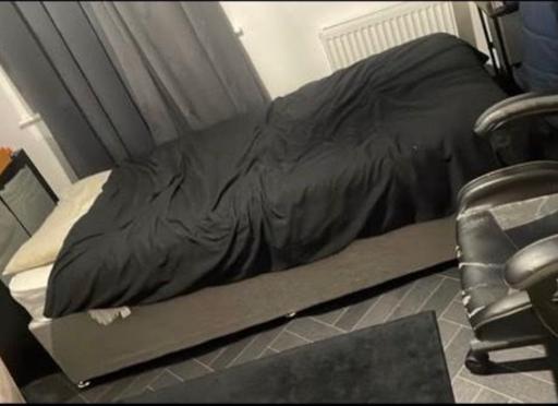 Buy & Sell Wednesbury Sandwell - Photos for Bed base only no mattress