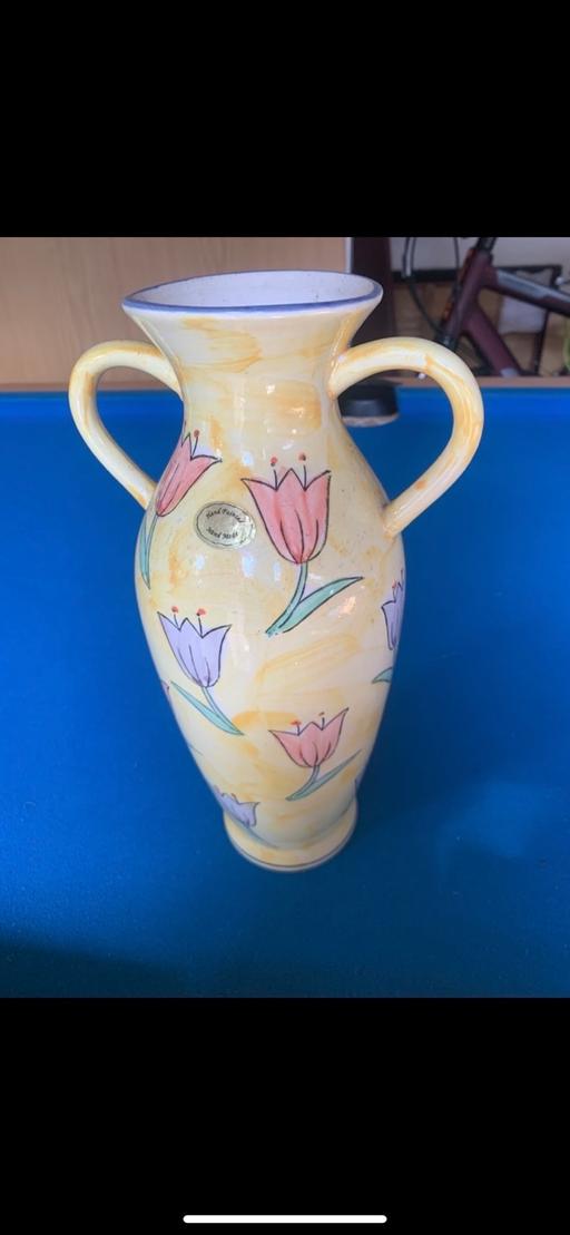 Buy & Sell Ilford Redbridge - Photos for Large flower vases