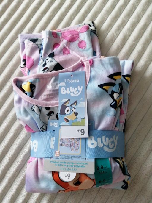 Buy & Sell Wednesfield Wolverhampton - Photos for *8/9* yrs Girls Pj's