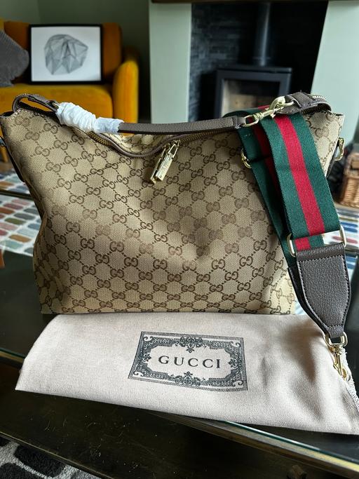 Buy & Sell Aspenden East Hertfordshire - Photos for Medium Brera Hobo