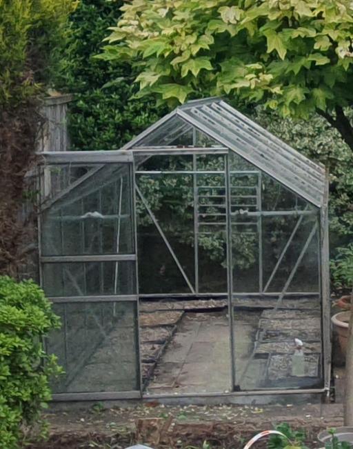 Buy & Sell Heath Town Wolverhampton - Photos for Greenhouse