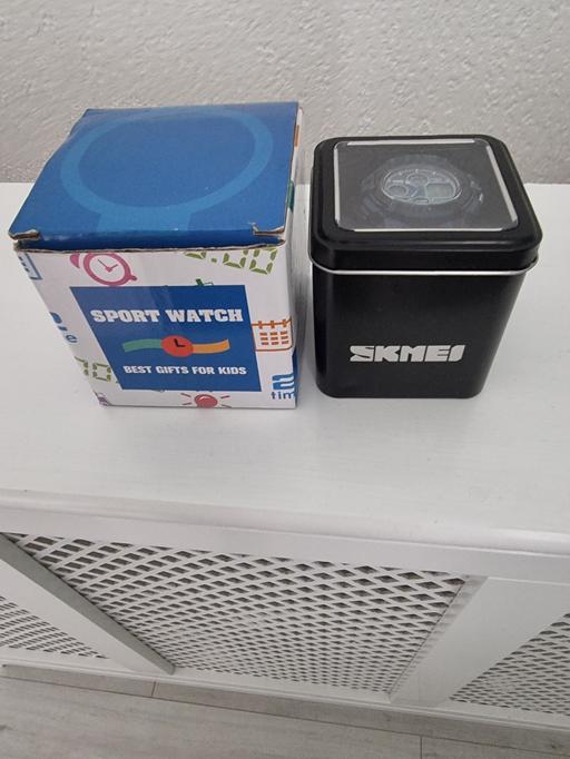 Buy & Sell Bilston Wolverhampton - Photos for watch