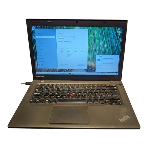 Buy & Sell Denmark Hill South East London - Photos for Lenovo ThinkPad T440 – i5 / 4GB / 128GB SSD /