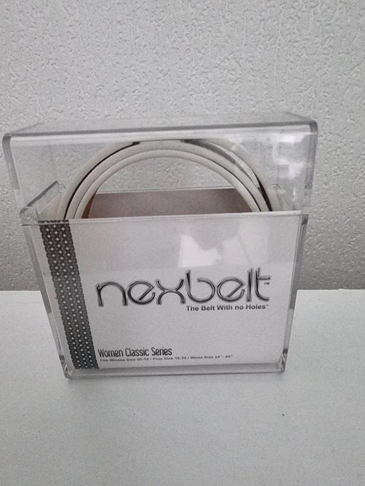 Buy & Sell Bradley Wolverhampton - Photos for belt