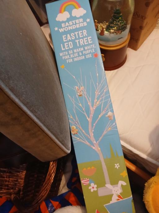 Buy & Sell Netherton Dudley - Photos for easter tree light up
