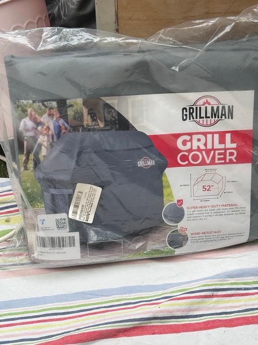 Buy & Sell Winson Green Birmingham - Photos for barbecue cover