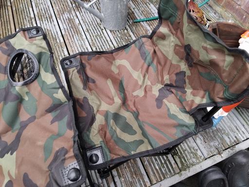 Buy & Sell Bushbury Wolverhampton - Photos for kids camouflage chairs and table