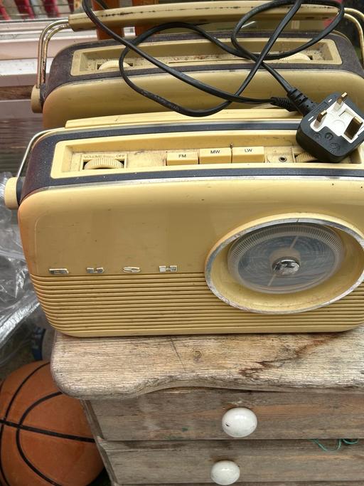 Buy & Sell Quinton Birmingham - Photos for Radios working