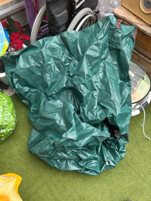 Buy & Sell Quinton Birmingham - Photos for Garden bag NEW