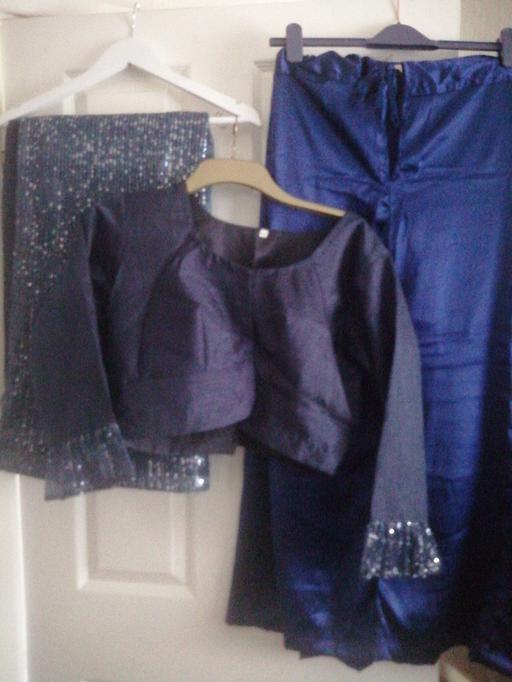Buy & Sell Moseley Village Wolverhampton - Photos for New Asian dress outfit size 46 ladies