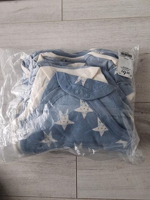 Buy & Sell Bradley Wolverhampton - Photos for vests