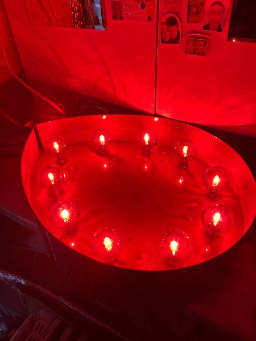 Buy & Sell Quinton Birmingham - Photos for Wall displays lights