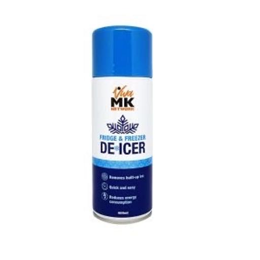 Buy & Sell Blackpool Town Centre Blackpool - Photos for Fridge & Freezer De-icer 400 ml