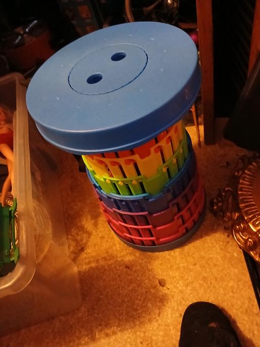 Buy & Sell Netherton Dudley - Photos for collapsed stool