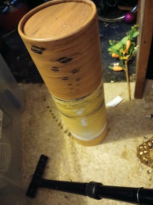 Buy & Sell Netherton Dudley - Photos for cremation scatter box