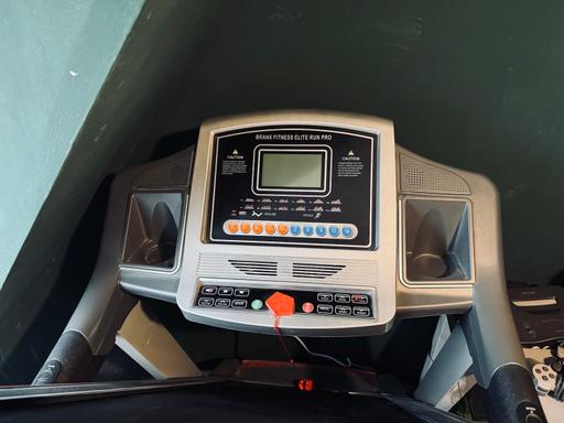 Buy & Sell Oundle North Northamptonshire - Photos for Branx fitness elite pro treadmill