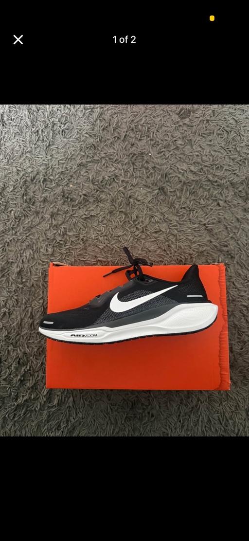 Buy & Sell Seven Sisters North London - Photos for Nike air zoom Pegasus size 9.