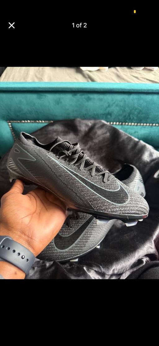 Buy & Sell Seven Sisters North London - Photos for Vapor elite size 9.5