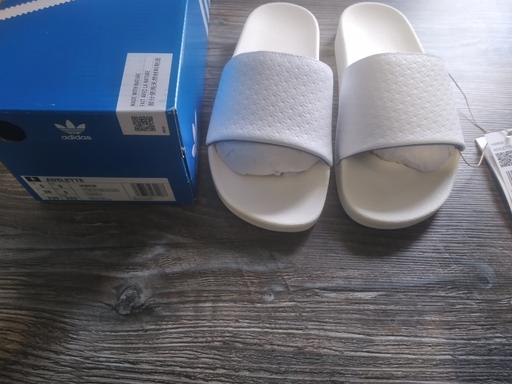 Buy & Sell Stechford Birmingham - Photos for Adidas Originals Adilette Slides – Brand New