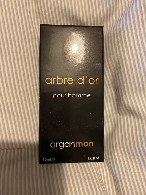 Buy & Sell Lambeth South East London - Photos for Men’s 50ml fragrance