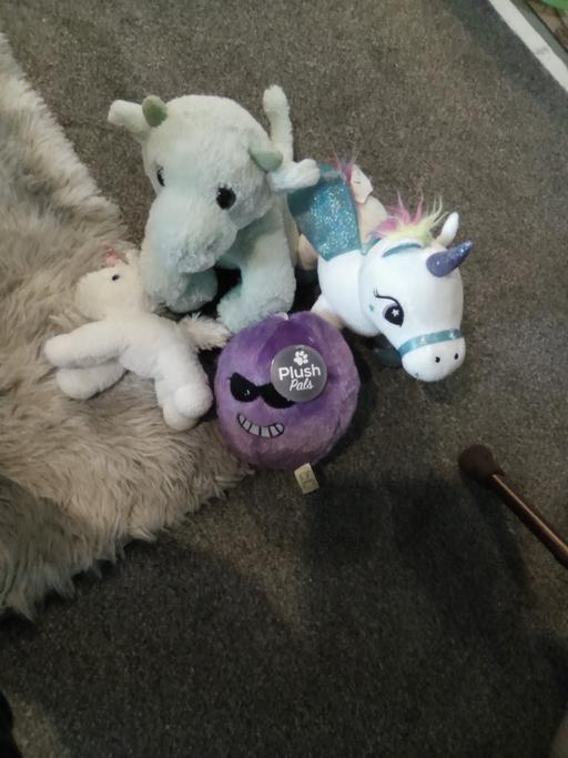 Buy & Sell Sutton Coldfield Birmingham - Photos for soft toys
