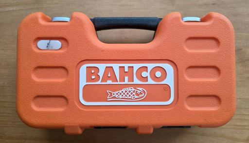 Buy & Sell Sydenham Hill South East London - Photos for BAHCO SOCKET SET.