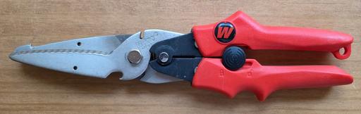 Buy & Sell Sydenham Hill South East London - Photos for WISS MULTIPURPOSE CUTTERS.