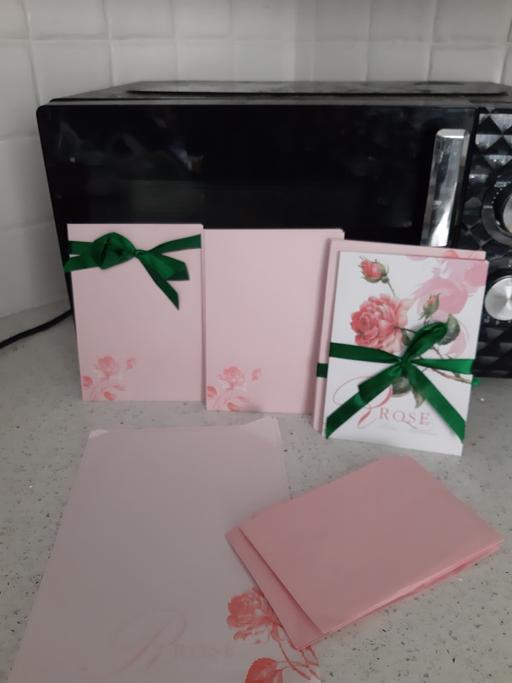 Buy & Sell South Hylton Sunderland - Photos for stationery