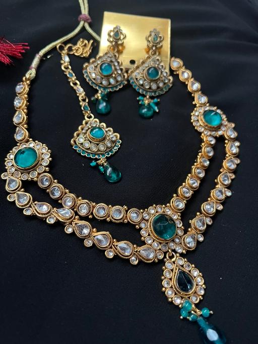 Buy & Sell Romford Barking and Dagenham - Photos for Jewellery Indian
